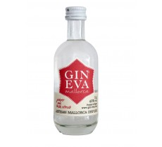 Gin - Gin Eva
